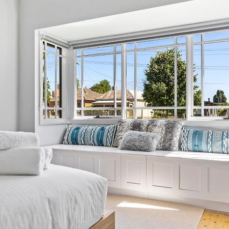 Stunning 4Br Cottage In The Heart Of Ballarat - Pet Friendly & Fast Wifi Exterior photo