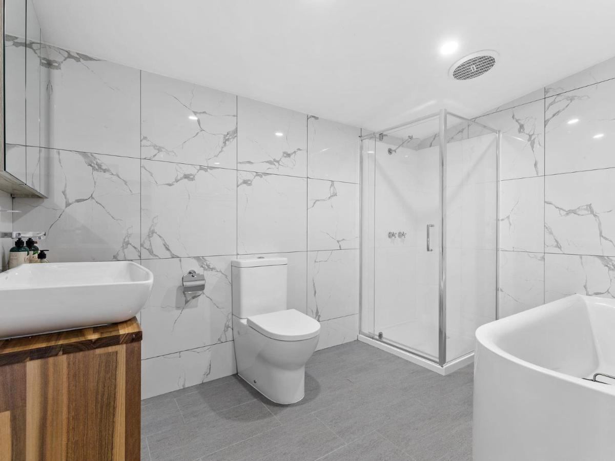 Stunning 4Br Cottage In The Heart Of Ballarat - Pet Friendly & Fast Wifi Exterior photo