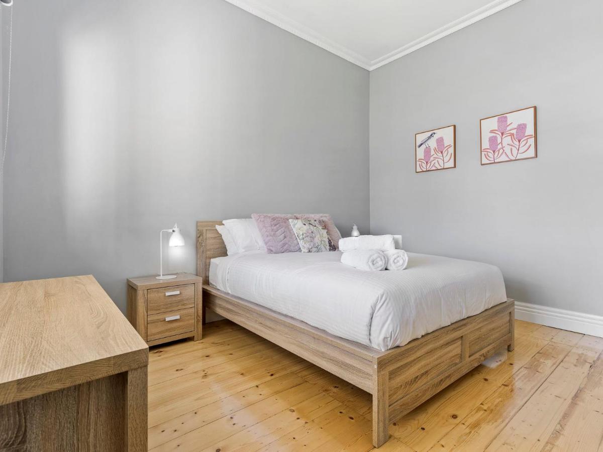 Stunning 4Br Cottage In The Heart Of Ballarat - Pet Friendly & Fast Wifi Exterior photo